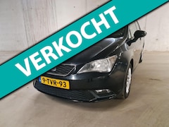 SEAT Ibiza ST - 1.2 TSI Style