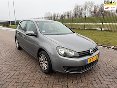 Volkswagen Golf - 1.2 TSI Trend Edition BlueMotion