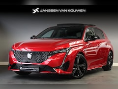 Peugeot 308 - GT Pack Business 1.2 Turbo 130 pk Automaat Pr. Lease €489, - / Pano / FOCAL / Stoelverwarm