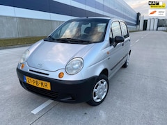 Daewoo Matiz - 0.8 Ace NAP 49500KM/ELEC.RMN.APK 01-2027