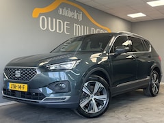 SEAT Tarraco - 1.4 Camera/Parkeersensoren/Stoelverwarming