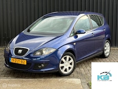 SEAT Altea - 1.6 |NIEUWE APK|