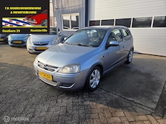 Opel Corsa - 1.0-12V Silverline AUTOMAAT