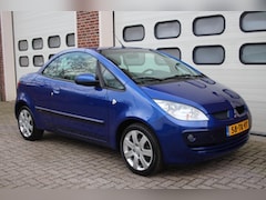 Mitsubishi Colt CZC - 1.5 Invite * Cabrio / 109Pk / Nap