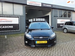 Ford Focus Wagon - 1.0 EcoBoost Edition Plus2014ClimaNavi