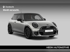 MINI John Cooper Works - 3-deurs C Cooper M | 17" | Comfort Acces | Panorama | Stoel/Stuurverwarming | Head-Up