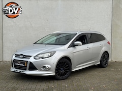Ford Focus Wagon - 1.6 EcoBoost ST LINE CLIMAT NAV ELEK STOEL