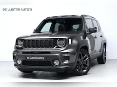 Jeep Renegade - 1.3T Limited S 150 PK Automaat | Pano-dak | CarPlay | Acc | Camera | Stoel + Stuurverwarmi