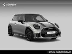 MINI John Cooper Works - 3-deurs C Cooper M | 17" | Comfort acces | Panorama | Stoel/Stuurverwarming | Head-Up