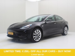 Tesla Model 3 - Standard RWD Plus [ LFP ACCU+19 INCH+AUTOPILOT+60 kWh+PREMIUM AUDIO ]