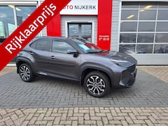 Toyota Yaris Cross - 1.5 Hybrid Explore