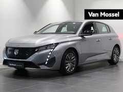 Peugeot 308 - Active Pack Business | Climate control | Parkeersensoren | Apple Carplay/Android Auto