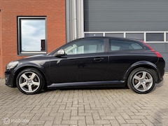 Volvo C30 - 2.0 R-Design - leder - bodykit - 09-2011