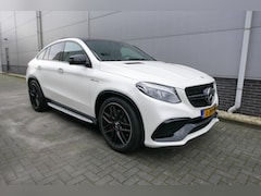 Mercedes-Benz GLE-Klasse Coupé - AMG 63 S 585 PK 4MATIC 75000 KM