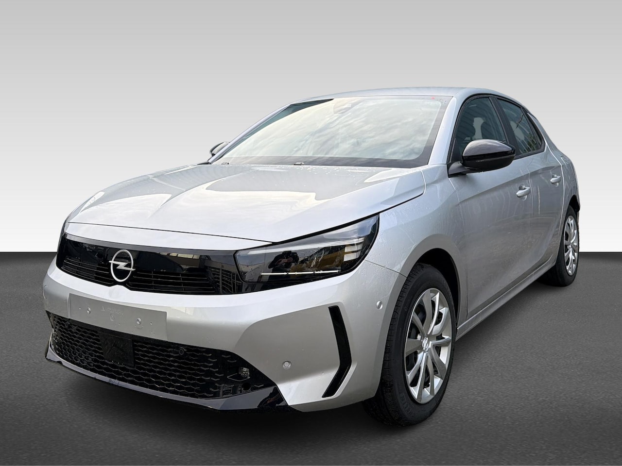 Opel Corsa Electric - 51kWh 156pk Aut (11 kw boordlader) Business Edition - AutoWereld.nl