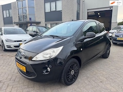 Ford Ka - 1.2 Trend Airco Elektr Ramen
