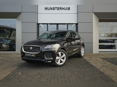 Jaguar E-Pace - 2.0 P200 AWD R-Dynamic S | Voorstoelen verwarmd | Panoramadak |