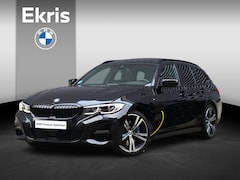 BMW 3-serie Touring - 330e | High Executive | M Sportpakket | Panodak | Head-Up | Trekhaak | Adaptive Cruise Con