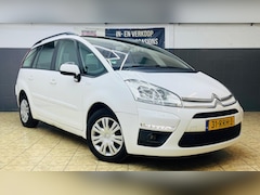 Citroën C4 Picasso - 1.6 THP Tendance Automaat /2DE EIG/RIJKLAAR/
