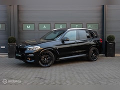 BMW X3 - xDrive30i High Executive|M-Sport|HUD|Pano|Carplay|Camera