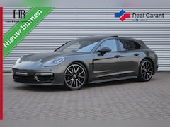 Porsche Panamera Sport Turismo - 2.9 4 E-Hybrid Platinum Edition