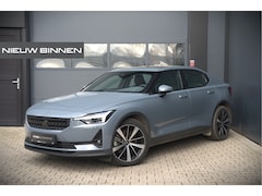Polestar 2 - 2 Long Range Dual Motor Launch Edition 78kWh | Panoramadak | Stoelverwarming | Stuurverwar