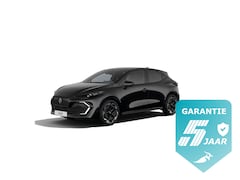 Renault Clio - 1.8 Hybrid 160 techno