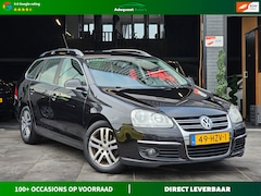 Volkswagen Golf Variant - 1.4 TSI Highline|1e eig|AUT|Trekhaak