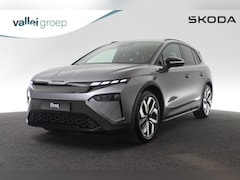 Skoda Elroq - Sportline 210 kW / 286 pk | ACC | Stoel/Stuurverwarming | LED Matrix
