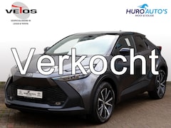Toyota C-HR - 2.0 PHEV 220 Dynamic | Nieuw | Bi-Tone | Premium Navi |