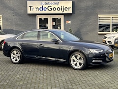 Audi A4 Limousine - 1.4 TFSI Sport Lease Edition | NAV. | CAMERA | APPLE CARPLAY |