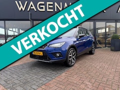 SEAT Arona - 1.0 TSI Xcellence Business Intense AUT|NAV|DealerOH