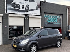 Toyota Verso - 1.8 VVT-i Luna