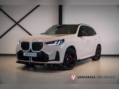 BMW X3 - M50 xDrive M-Sport Pro | Panorama | Bodykit | Trekhaak | Stoelventilatie | H/K | Head-Up |