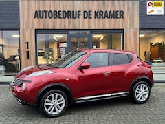 Nissan Juke - 1.6 Acenta Eco