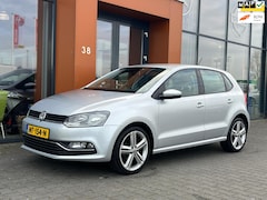 Volkswagen Polo - 1.2TSI automaat|Navi|PDC|Cruise|Applecarplay