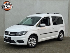 Volkswagen Caddy - 1.2 TSI APPLE CAR PLAY TREKHAAK STL VERW CRUISE