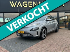 Hyundai Kona Electric - EV Comfort 64 kWh ACC|NAVI|Cam|CARPLAY|SOH 100%