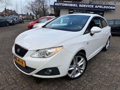 SEAT Ibiza - 1.2 TSI Sport *NW. APK*CLIMA*STOELVERW.*PDC*LM. VELGEN*DIML. AUTO