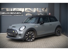 MINI Mini-Electric - Yours 33 kWh | Panoramadak | Harman Kardon | Head-Up Display | Union Jack | Black Pack | B