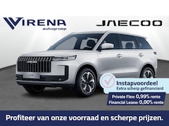 Jaecoo 5 - 5 SHS Hybrid Selective - 18' Velgen - Stuur/Stoel Verwarming - Keyless Entry - Climate Con