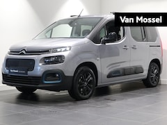 Citroën ë-Berlingo - Shine 50 kWh APPLE CARPLAY/ ANDROID AUTO - ELEKTRISCH - CRUISE CONTROL