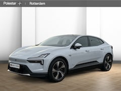 Polestar 4 - 4 Long Range Single Motor | Plus & Pilot Pack | Magnesium