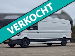 Volkswagen Crafter - 35 2.0 TDI L4H3 Luchtgeveerde stoel*PDC*Airco*App-Connect