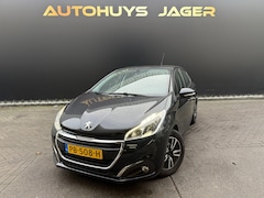 Peugeot 208 - 1.2 PureTech Blue Lion
