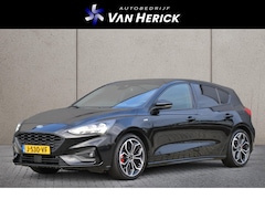 Ford Focus - 1.0 EcoBoost ST-Line | Navigatie | Achteruitrijcamera | Winterpakket