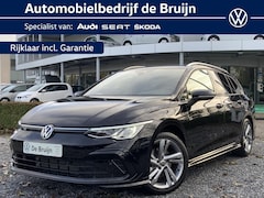 Volkswagen Golf Variant - 1.5 eTSI 130pk DSG 2x R-Line (Trekhaak)