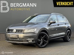 Volkswagen Tiguan - 2.0 TDI Highline|Virtual|Trekhaak|ACC|Stoelverwarming