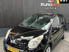 Suzuki Alto - 1.0 Comfort | Airco | NAP | 2 Sleutels