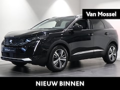 Peugeot 3008 - Blue Lease Premium FULL LED - TREKHAAK - ANDROID AUTO/APPLE CARPLAY